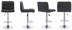 Tabourets (bte de 2)