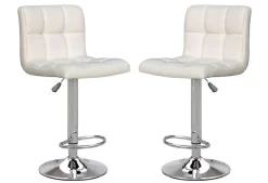 Tabourets (bte de 2)