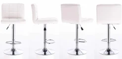 Tabourets (bte de 2)