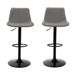Tabourets (bte de 2)