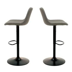 Tabourets (bte de 2)