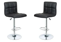 Tabourets (bte de 2)