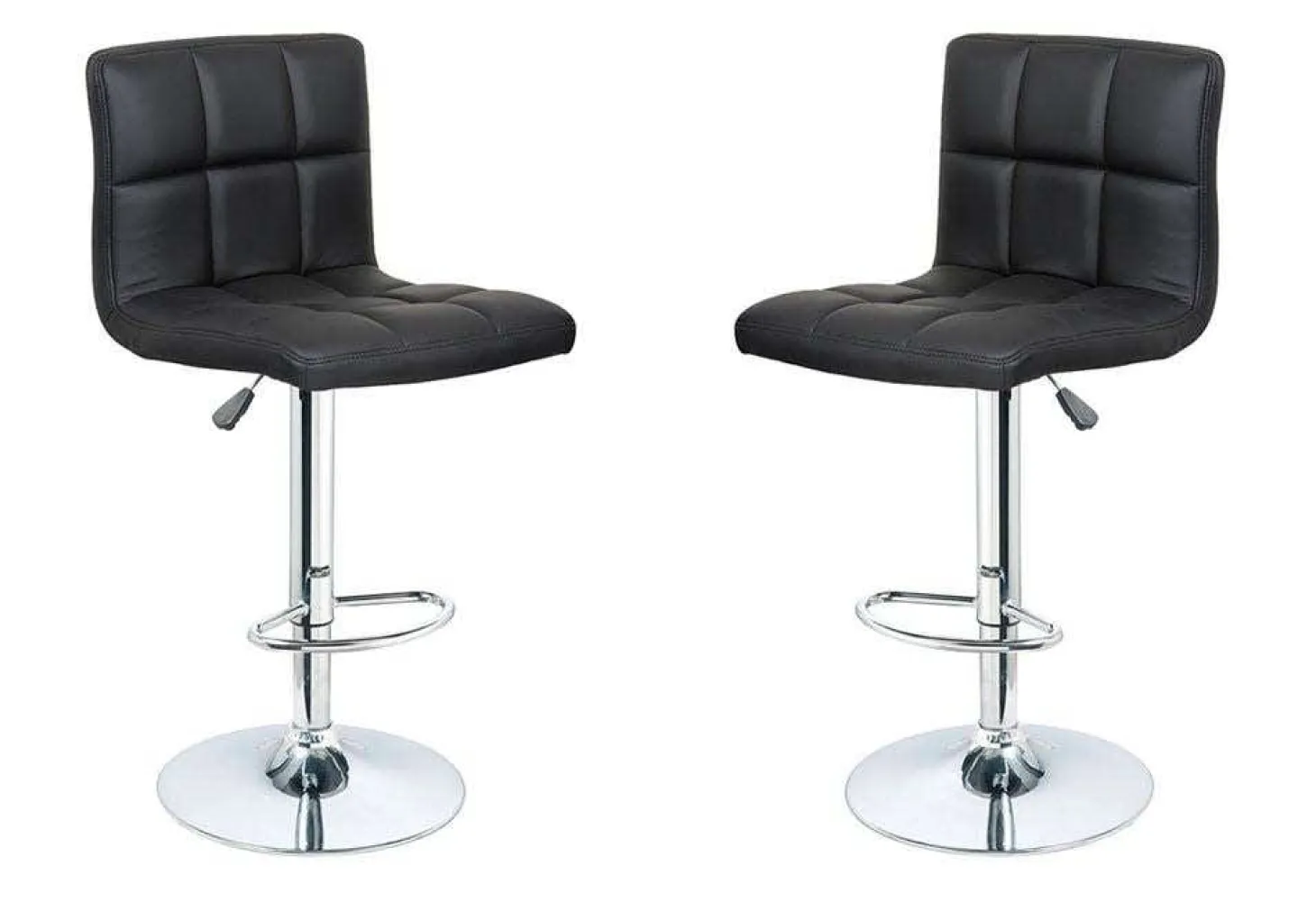 Tabourets (bte de 2)