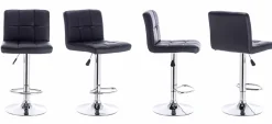 Tabourets (bte de 2)