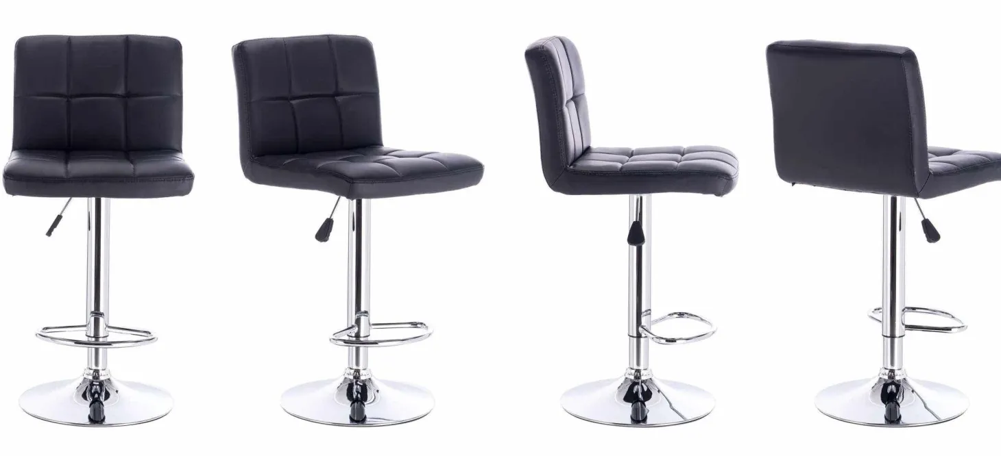 Tabourets (bte de 2)
