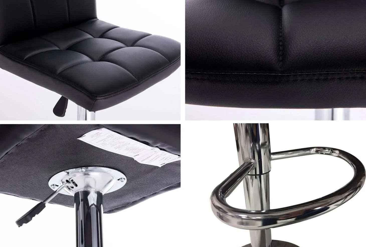 Tabourets (bte de 2)