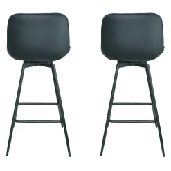 Tabourets pivotants (bte de 2 )