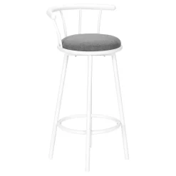 Tabourets pivotants (bte de 2 )