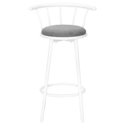 Tabourets pivotants (bte de 2 )