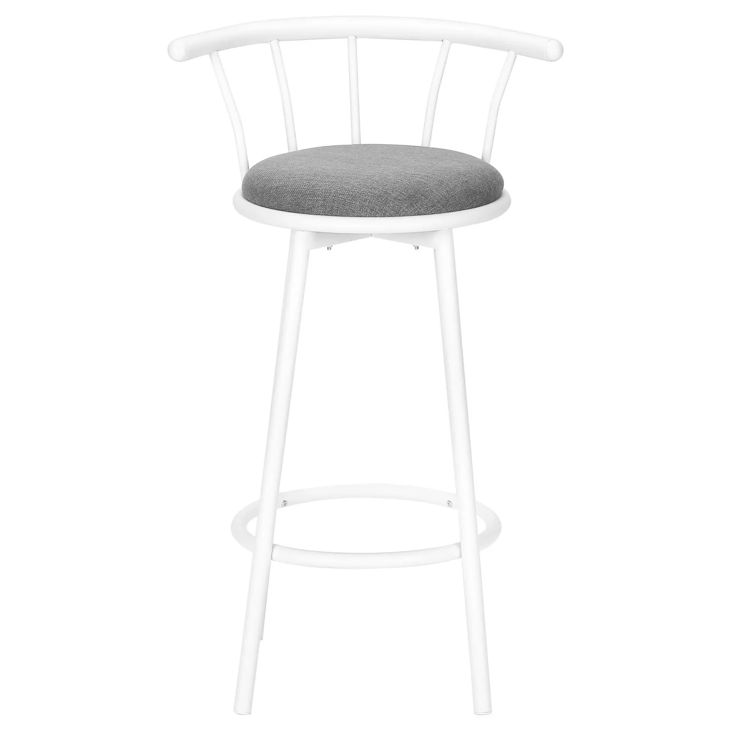 Tabourets pivotants (bte de 2 )