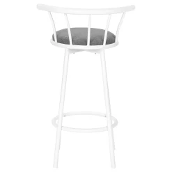Tabourets pivotants (bte de 2 )