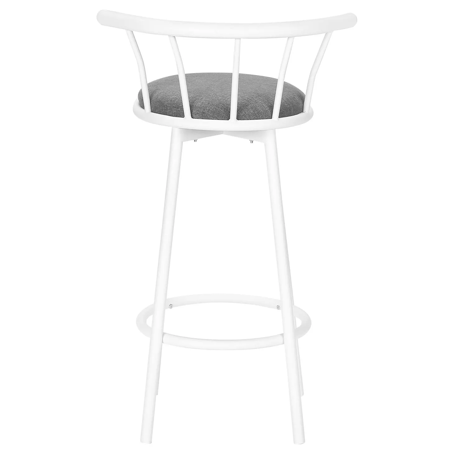 Tabourets pivotants (bte de 2 )