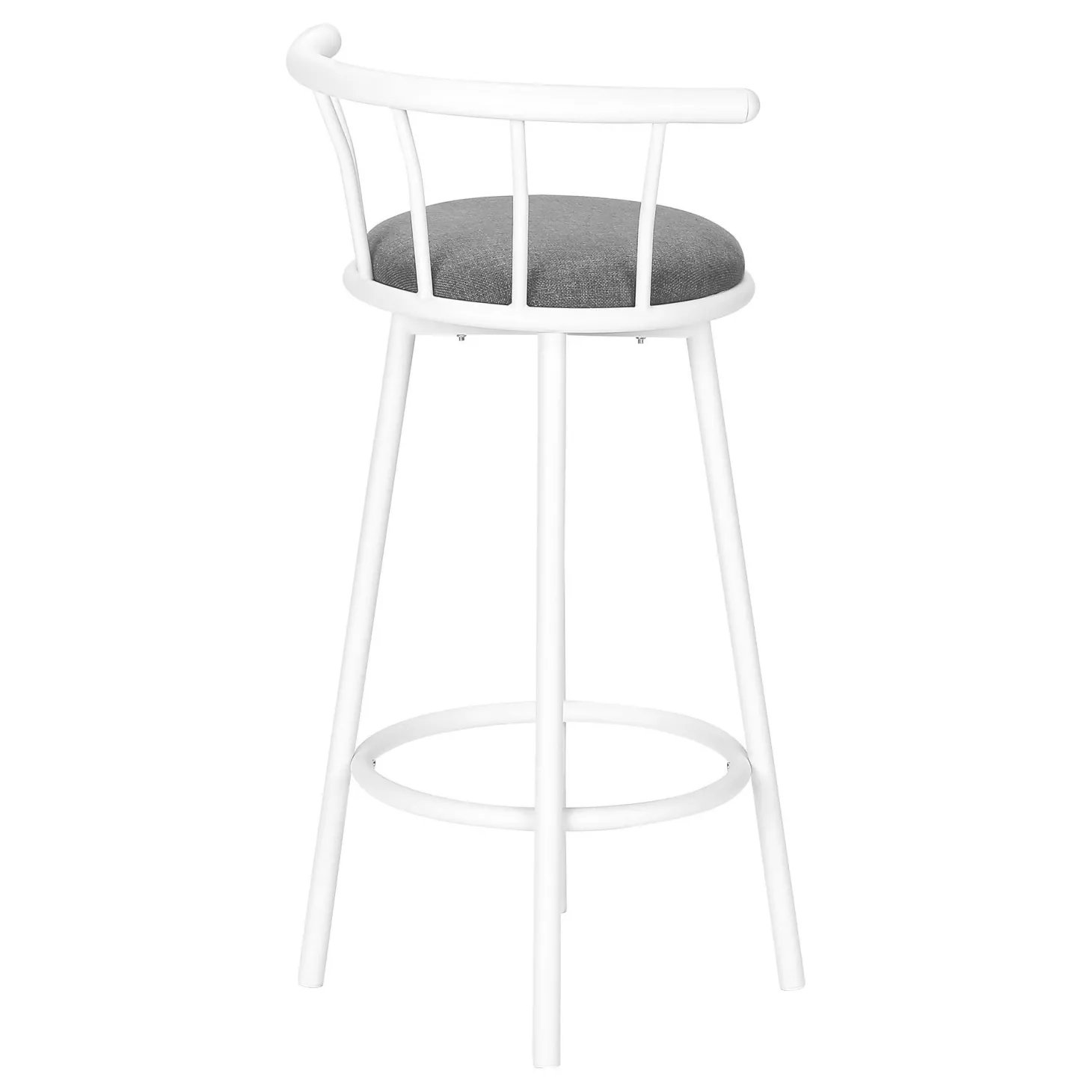 Tabourets pivotants (bte de 2 )