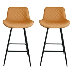 Tabourets pivotants (bte de 2 )