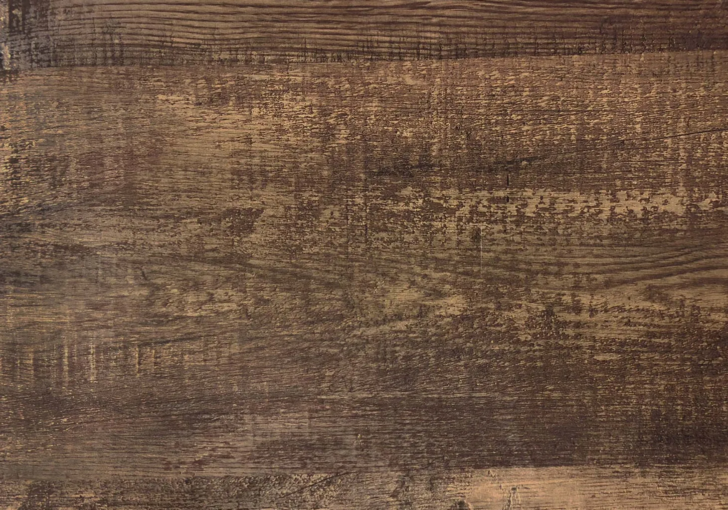 Étagère - 48"H, faux bois brun, tablettes ajustable - Monarch