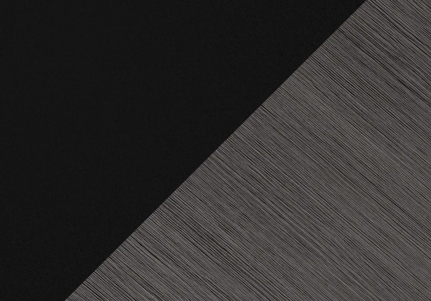 Étagère - 48"H, noir, gris avec tablettes ajustable - Monarch
