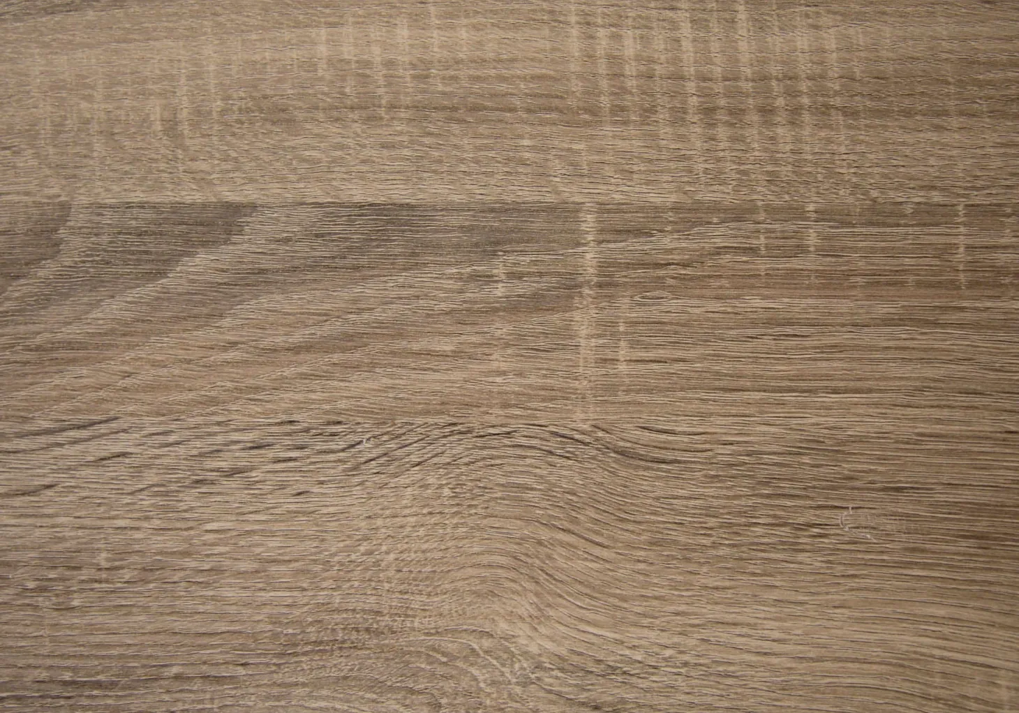 Étagère - 60"H, taupe foncé, métal noir en coin - Monarch