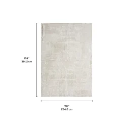 Tapis 9 X 13 pi