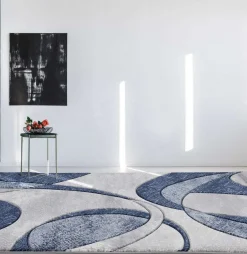 Tapis 5 X 8 pi