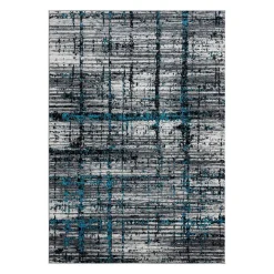 Tapis 5 X 8 pi