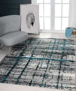 Tapis 5 X 8 pi