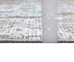 Tapis 5 X 7 pi
