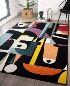 Tapis 8 X 10 pi