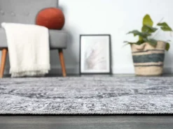 Tapis 6 X 9 pi