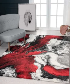 Tapis 8 X 10 pi