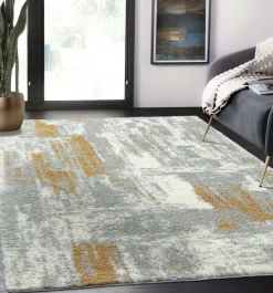 Tapis 5 X 7 pi