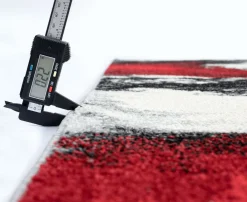 Tapis 5 X 8 pi