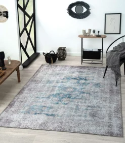 Tapis 5 X 7 pi