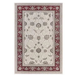 Tapis 5 X 8 pi