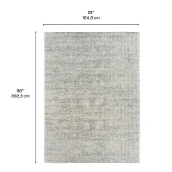 Tapis 5 X 7 pi