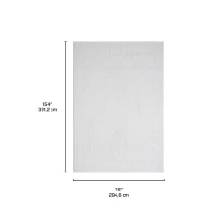 Tapis 9 X 13 pi