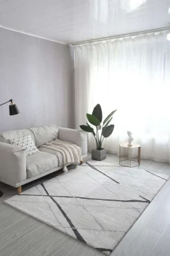 Tapis 5 X 7 pi