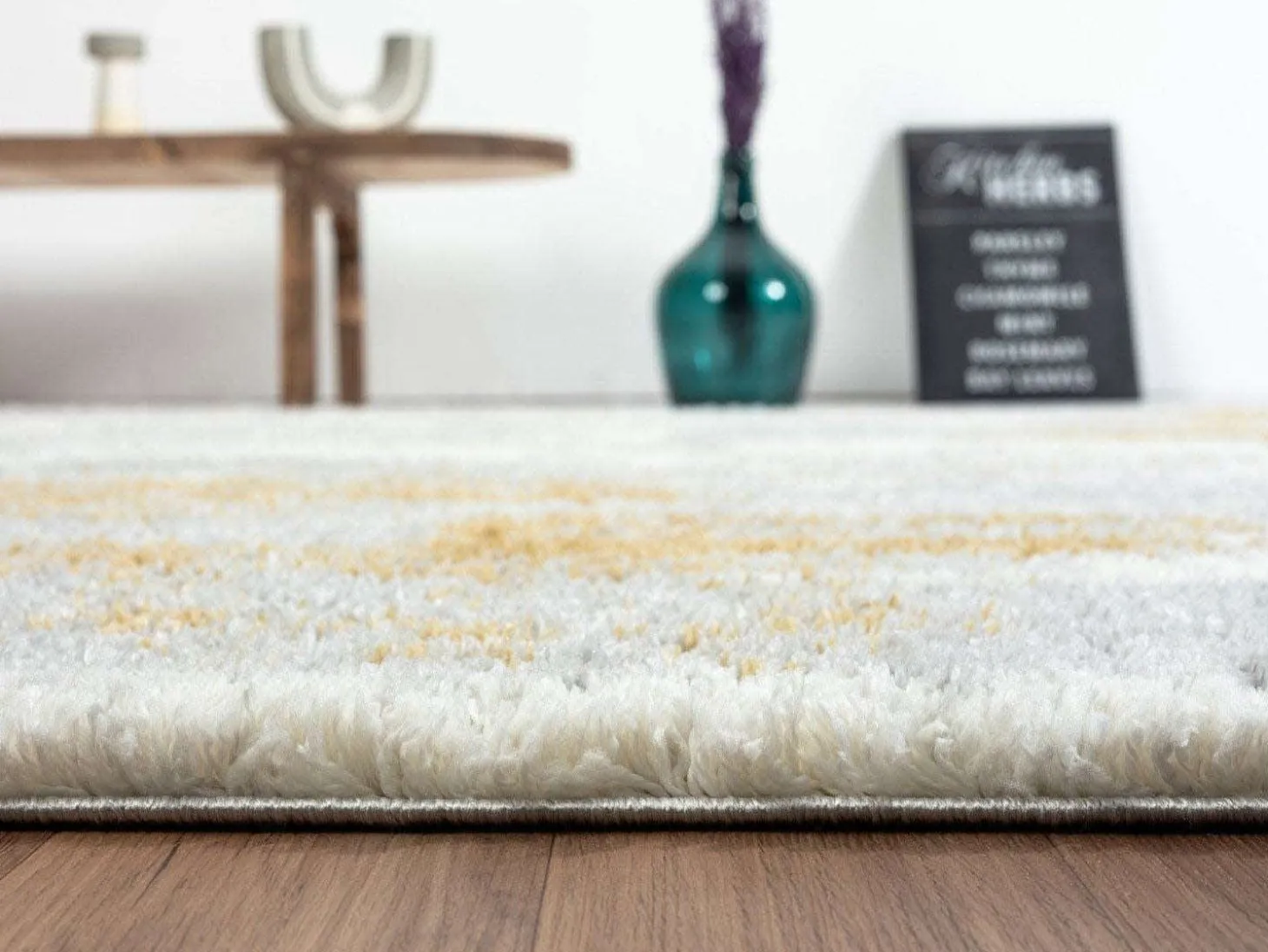 Tapis 8 X 10 pi