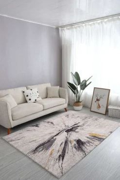 Tapis 5 X 7 pi