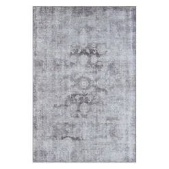 Tapis 6 X 9 pi