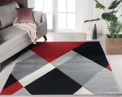 Tapis 8 X 10 pi