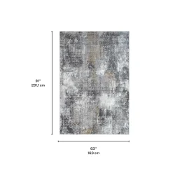 Tapis 5 X 8 pi