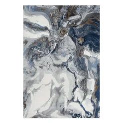 Tapis 5 X 8 pi