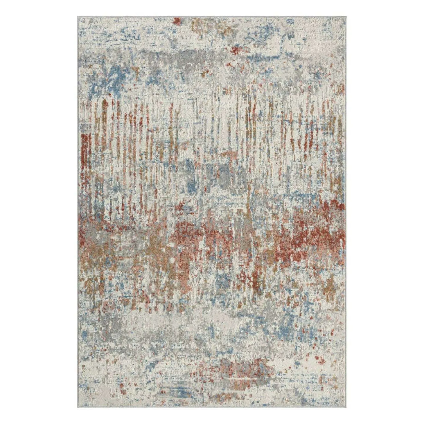 Tapis 5 X 7 pi