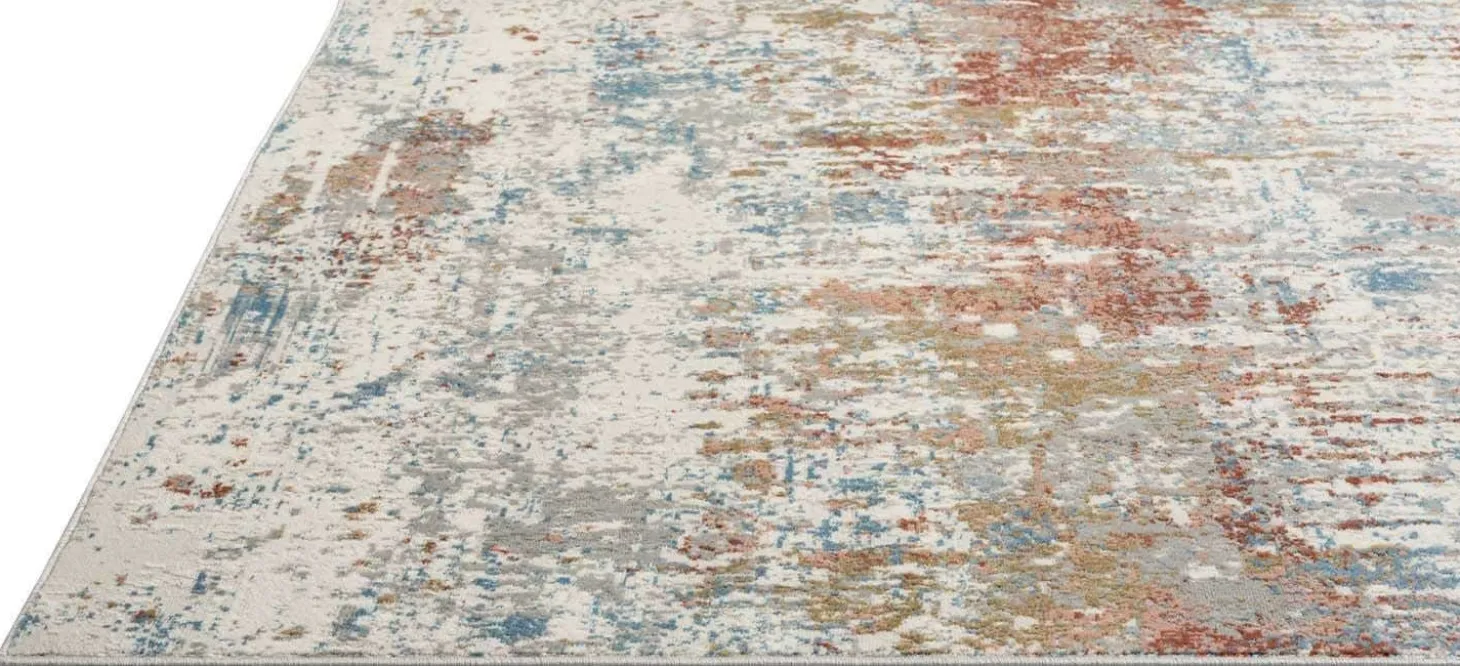 Tapis 5 X 7 pi