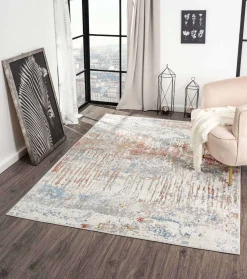 Tapis 5 X 7 pi