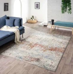 Tapis 5 X 7 pi