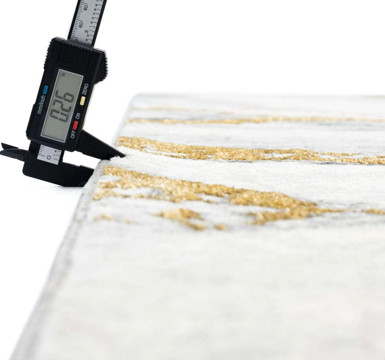 Tapis 8 X 10 pi