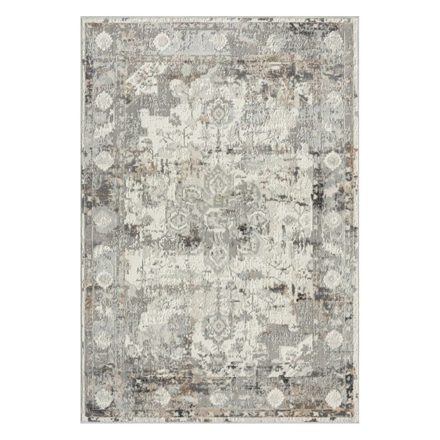 Tapis 5 X 7 pi