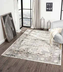 Tapis 5 X 7 pi