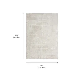 Tapis 8 X 10 pi